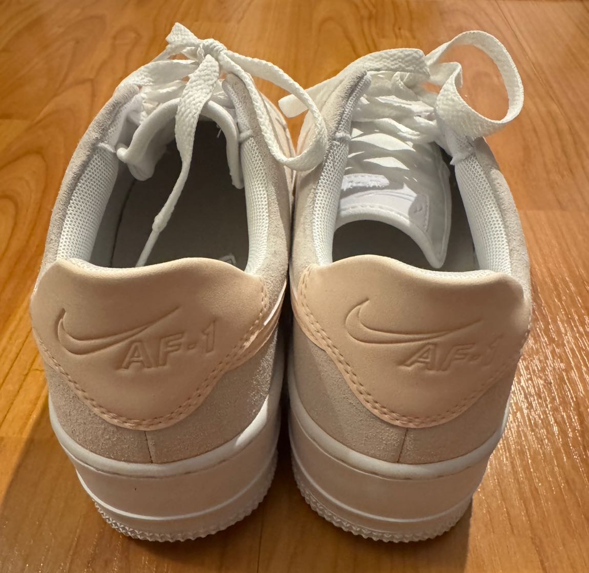 Nike air force 1 sage low — görsel 4/6