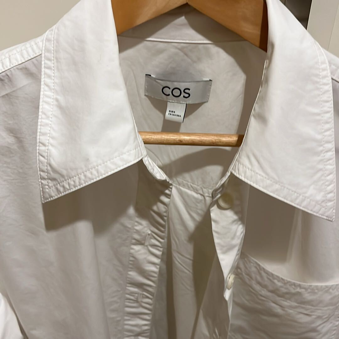 Cos tunik gömlek — görsel 6/8