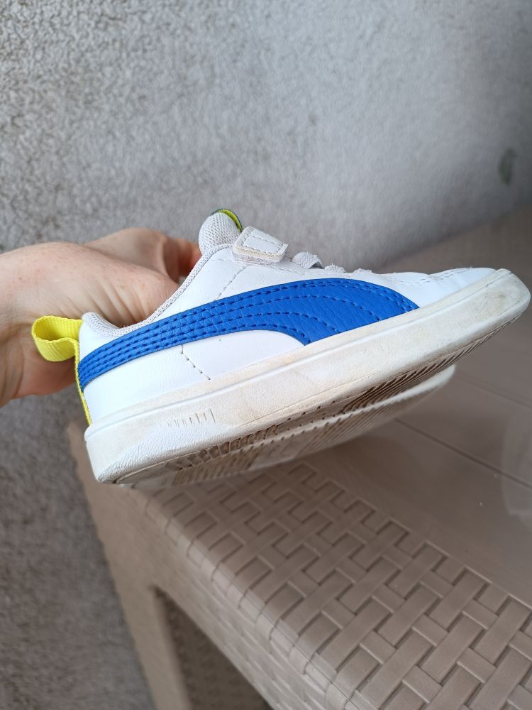 Puma 23 No Ayakkabı — görsel 8/8