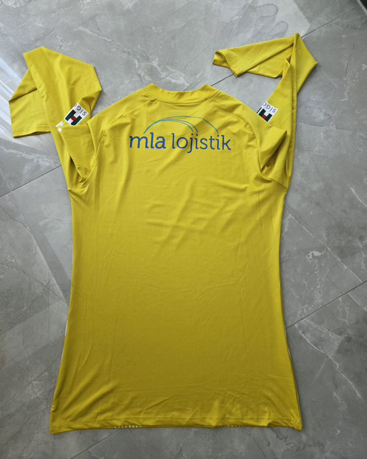 Mardin 1969 Spor forması — görsel 3/4