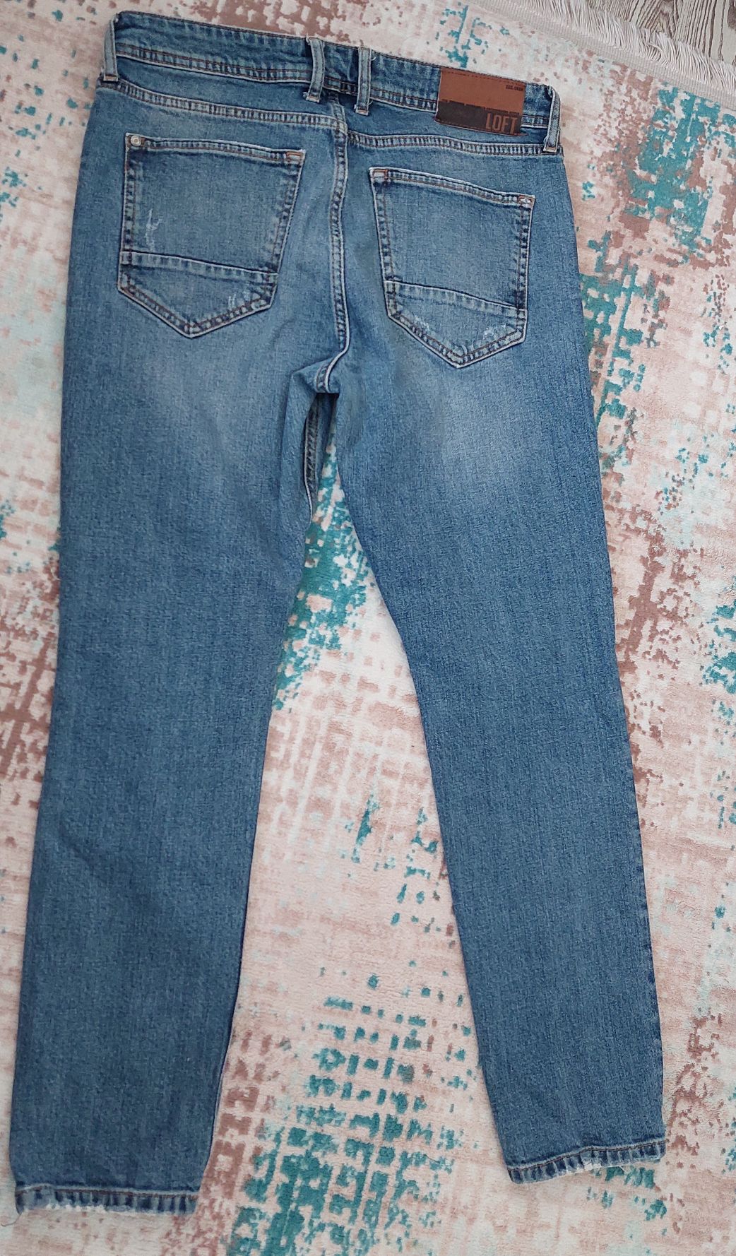 Erkek Loft jeans — görsel 2/4
