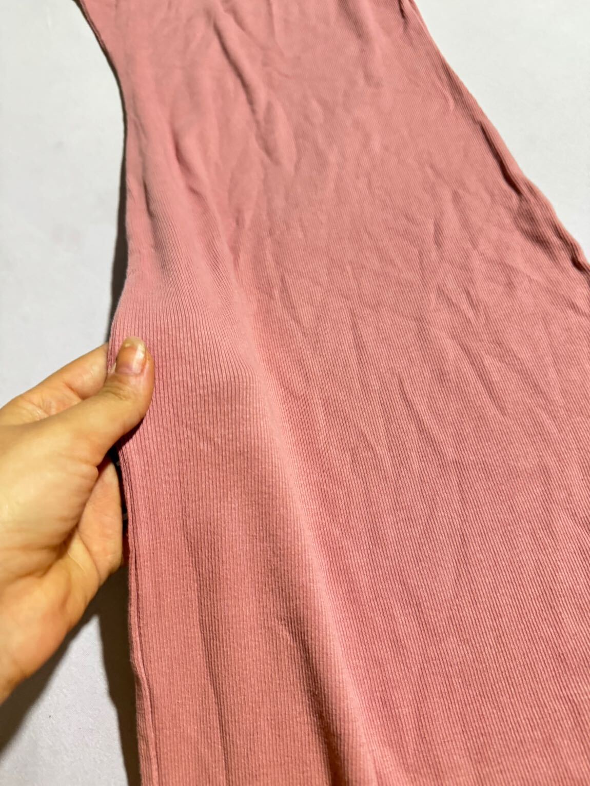 Pembe elbise — görsel 2/5