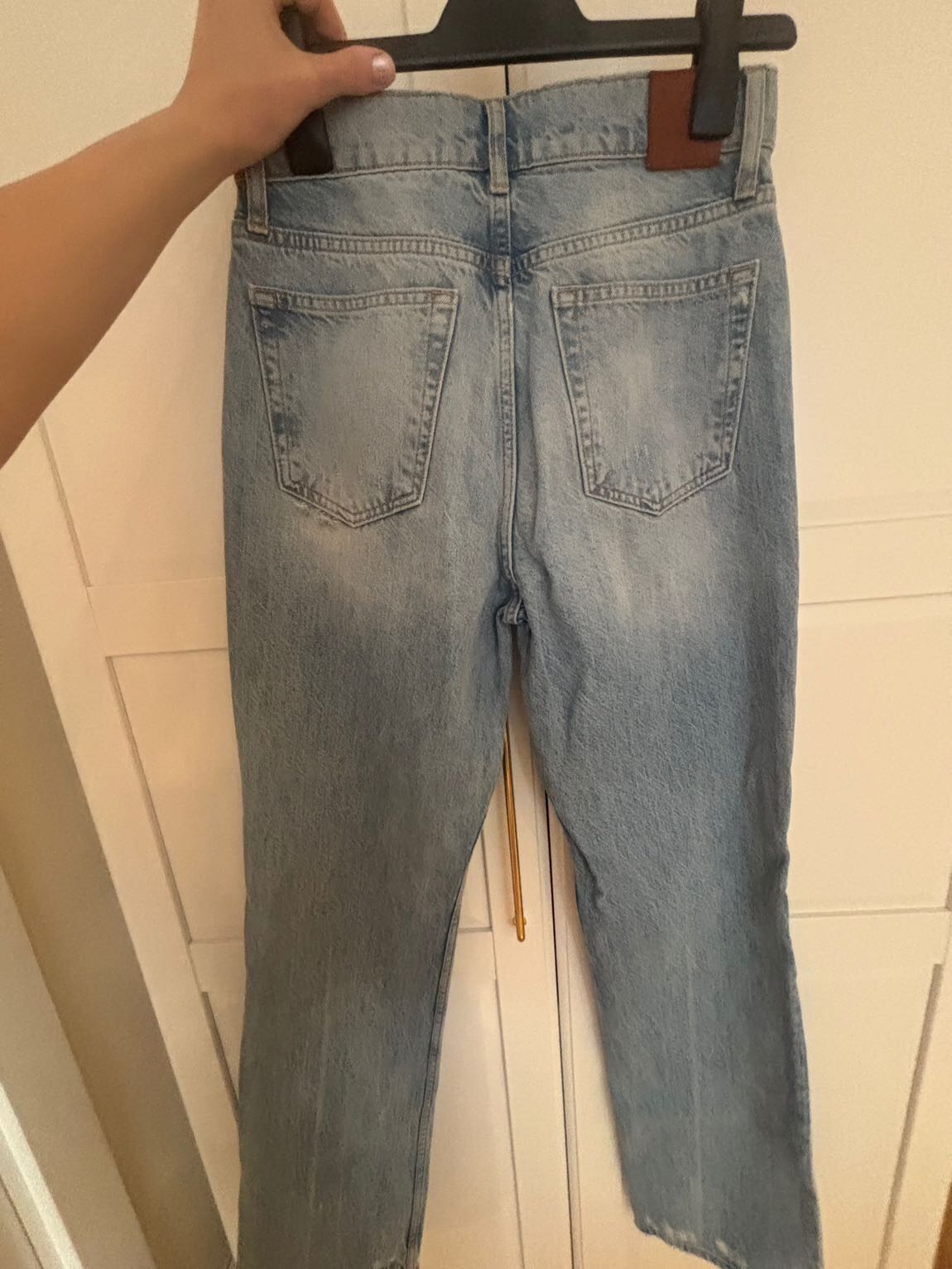 Anine Bing jean — görsel 3/5