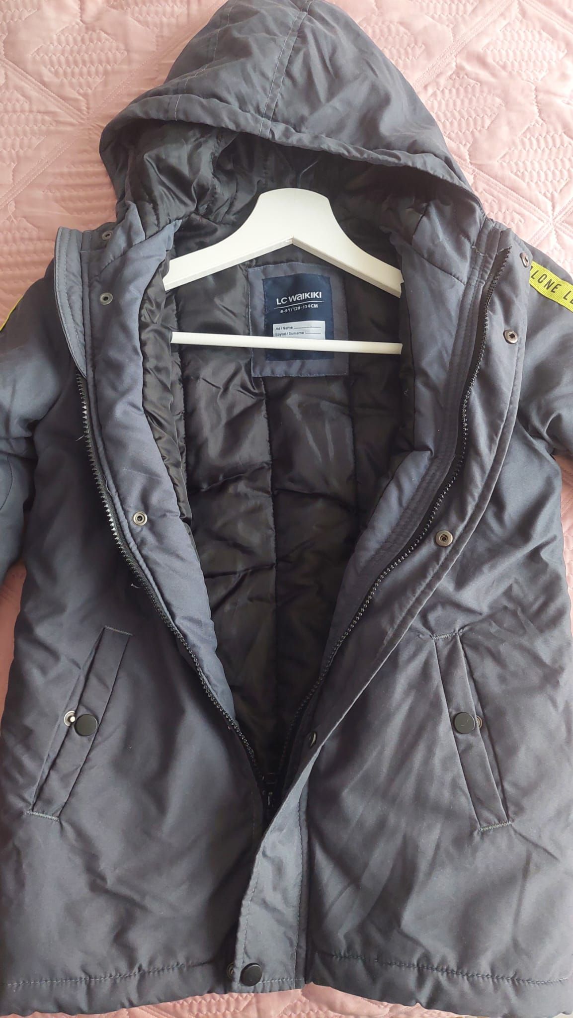 Lcw Kalin Mont — görsel 3/4
