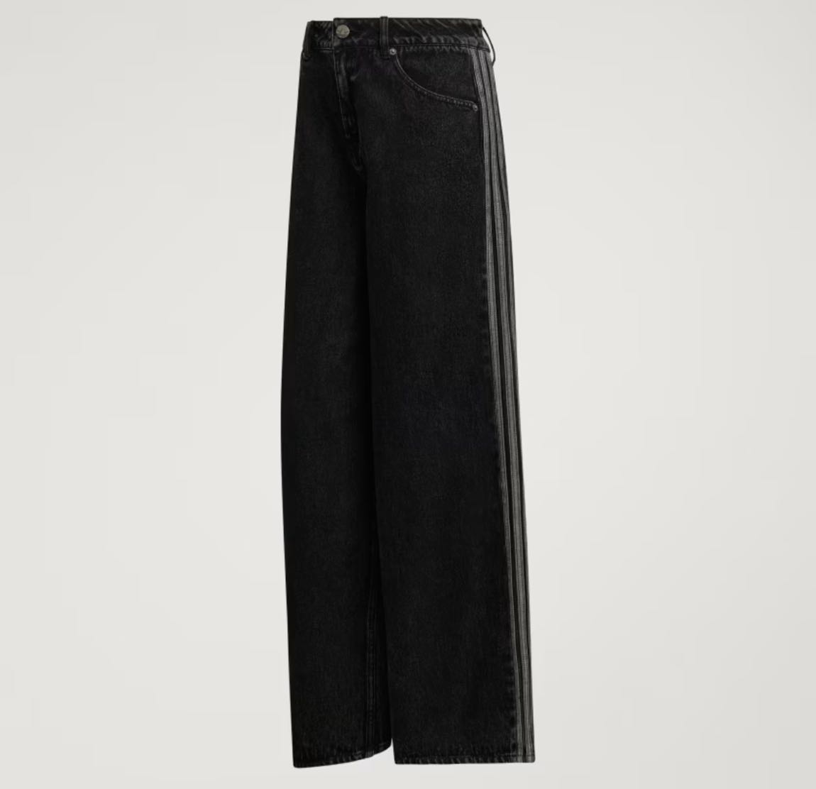 FIREBIRD ADILENIUM DENIM pantolon — görsel 3/6