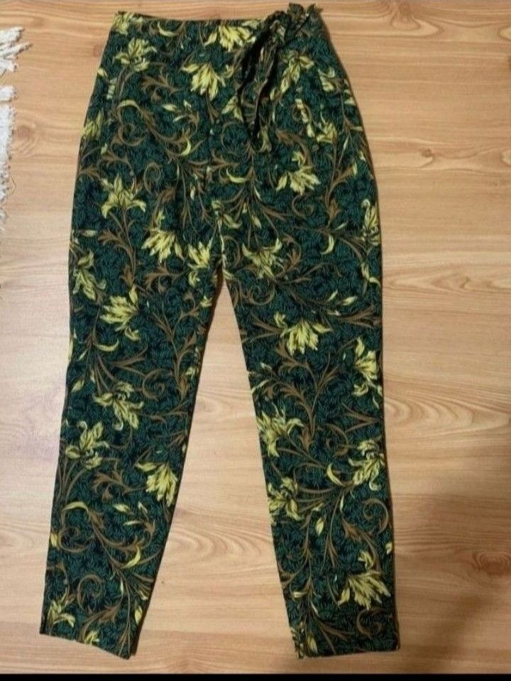 Zara pantolon — görsel 3/7