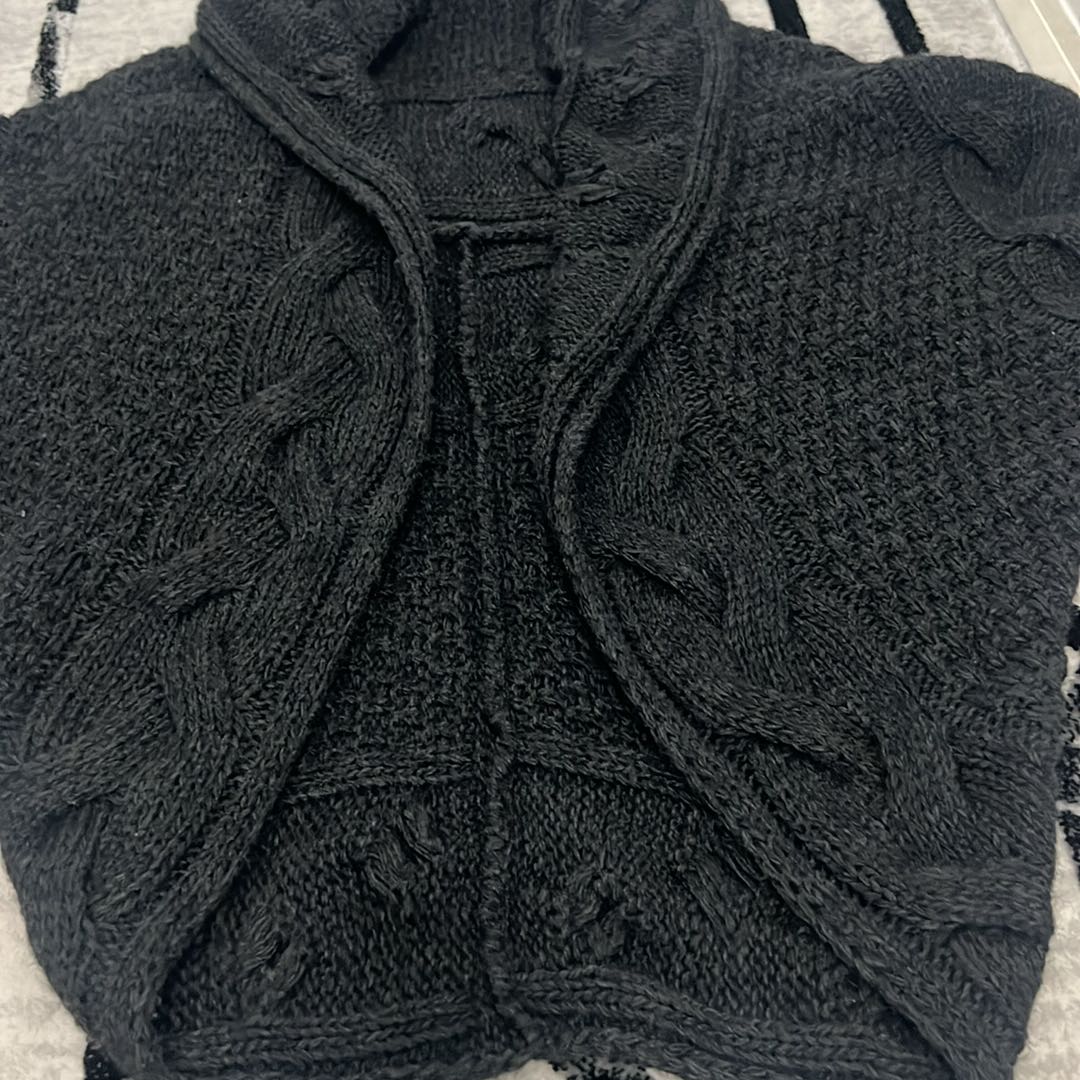Sabri Özel marka süeter — görsel 6/8