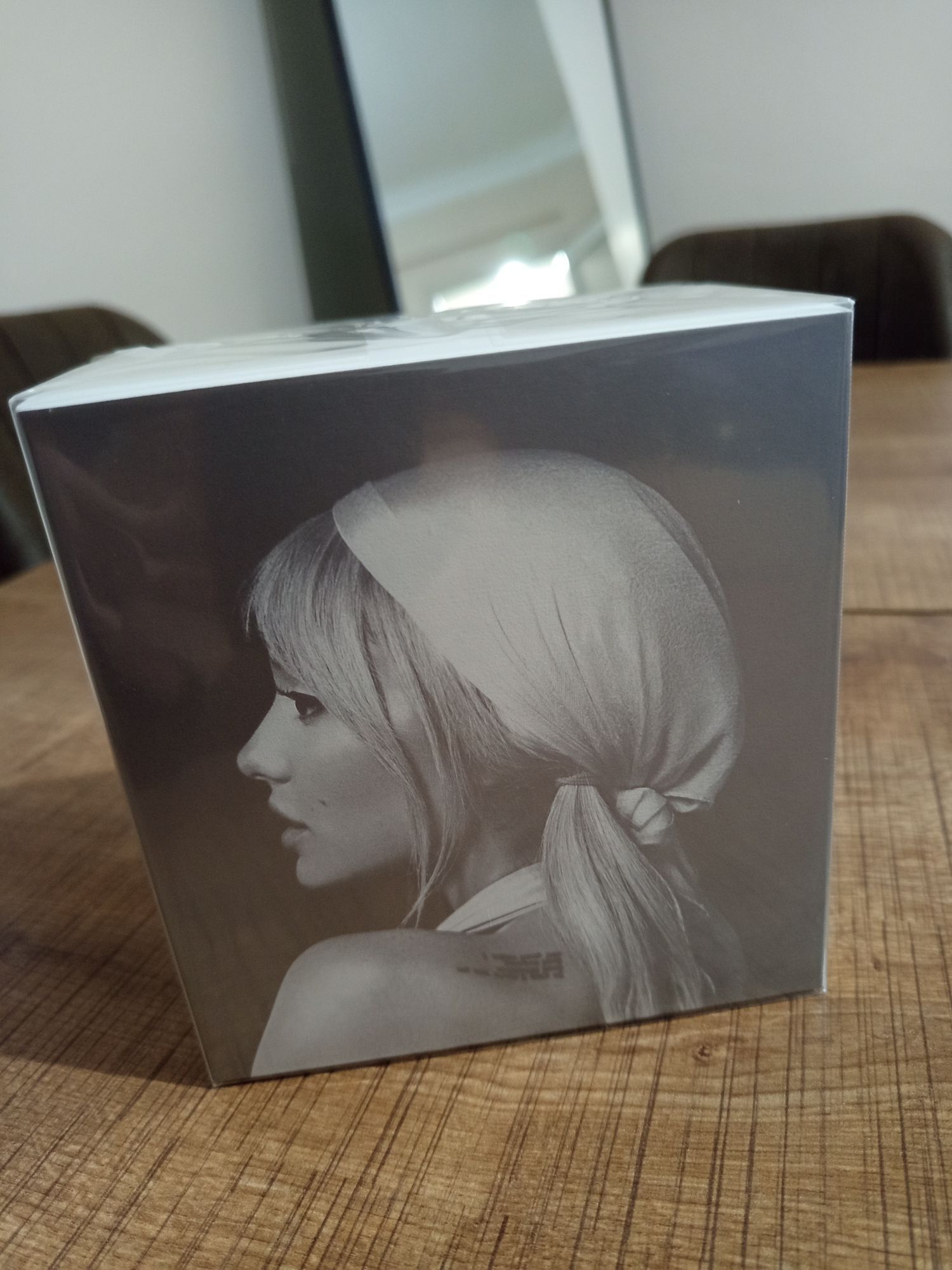 ARİANA GRANDE vanilya parfüm — görsel 2/5