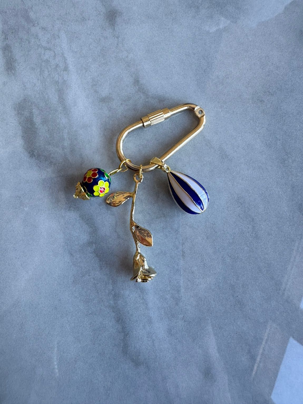 Kolye ucu Charm — görsel 5/6