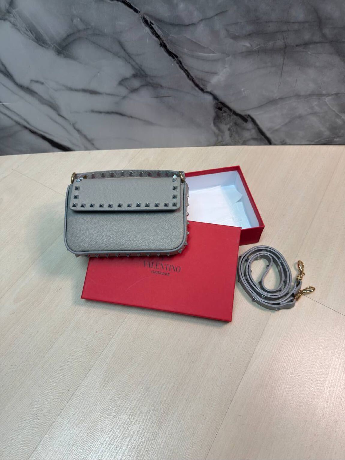 Valentino Garavani Rockstud — görsel 2/2