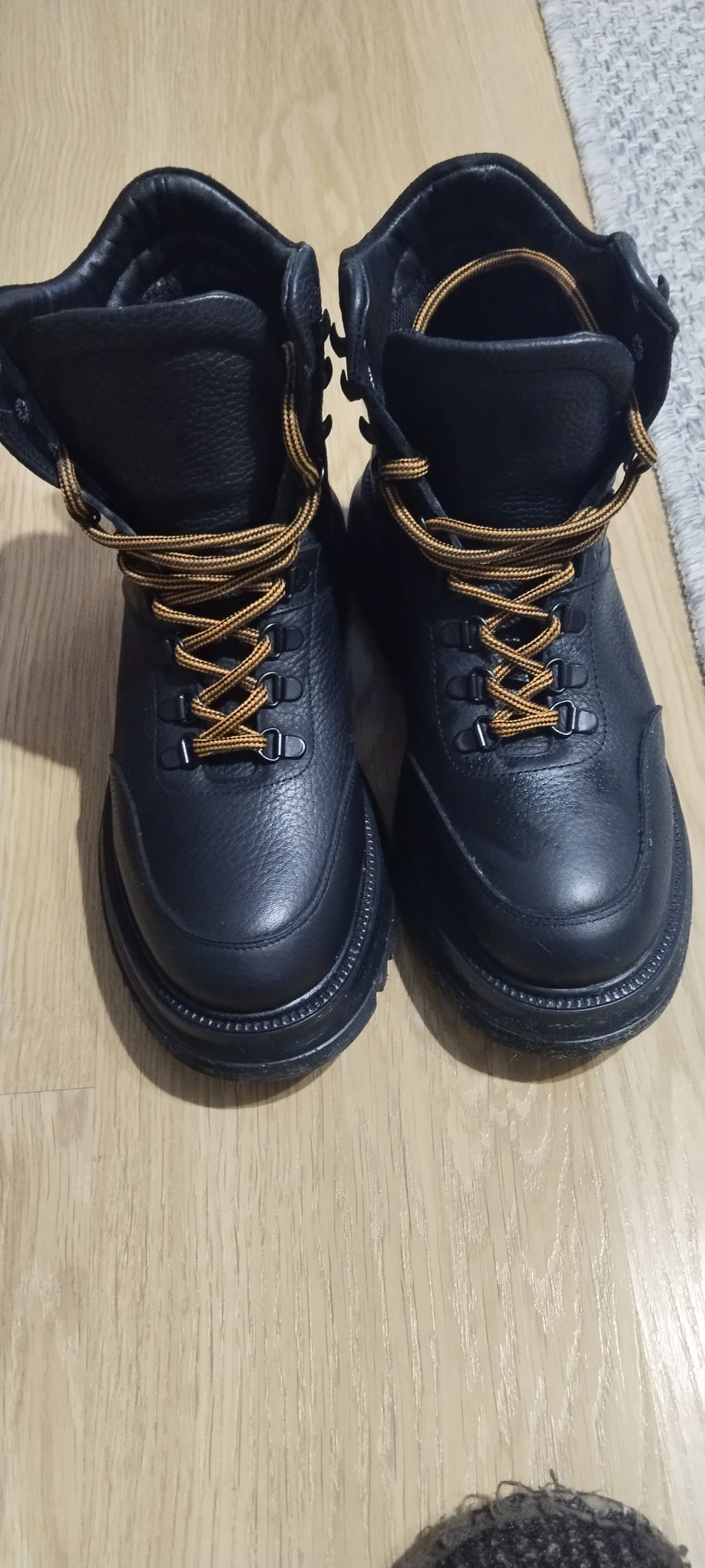 Harley Davidson Bot & Bootie — görsel 4/4