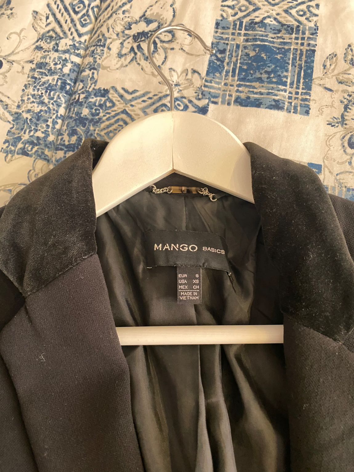 Mango blazer ceket — görsel 2/3