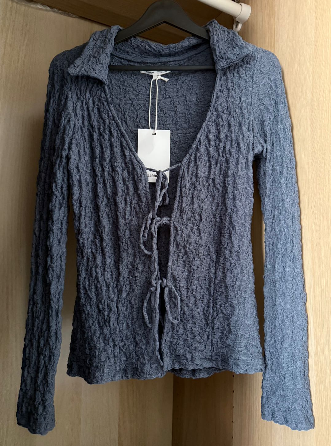 PULL & BEAR BLUZ — görsel 2/8