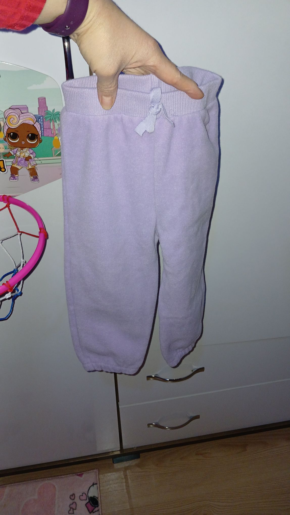 Hello Baby Sıfır Polar Alt — görsel 3/5