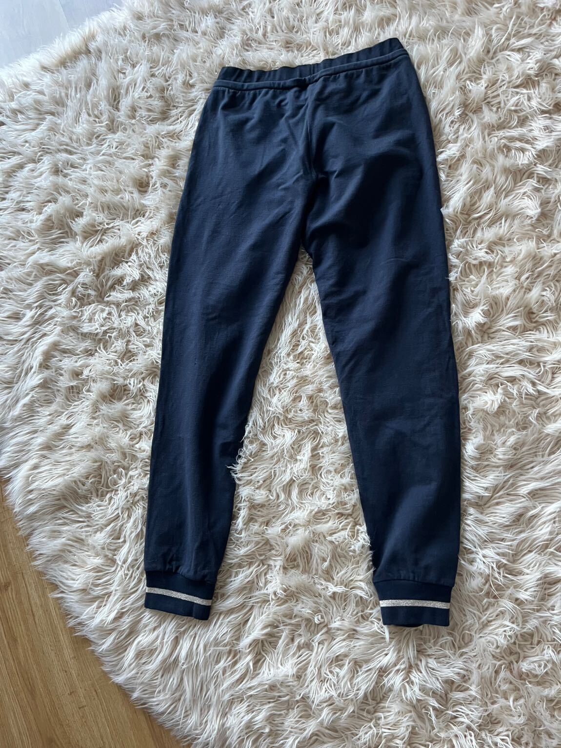Emporio Armani Lacivert Eşofman Altı — görsel 5/15