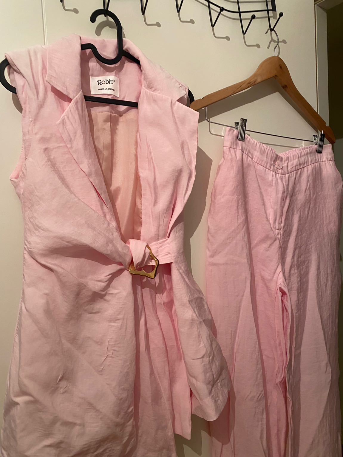 Pembe Takım — görsel 3/5
