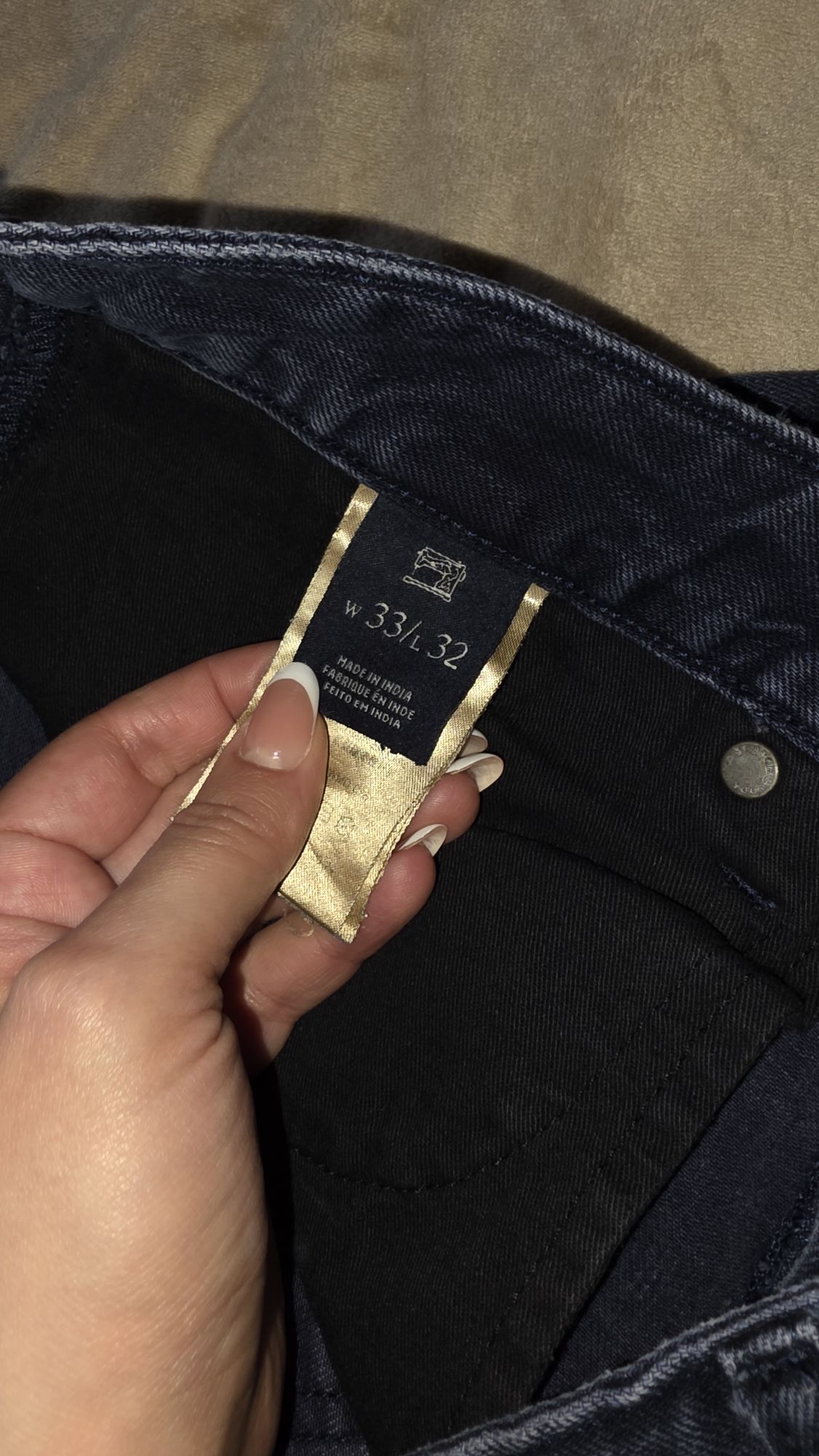 Scotch and Soda kot — görsel 8/8
