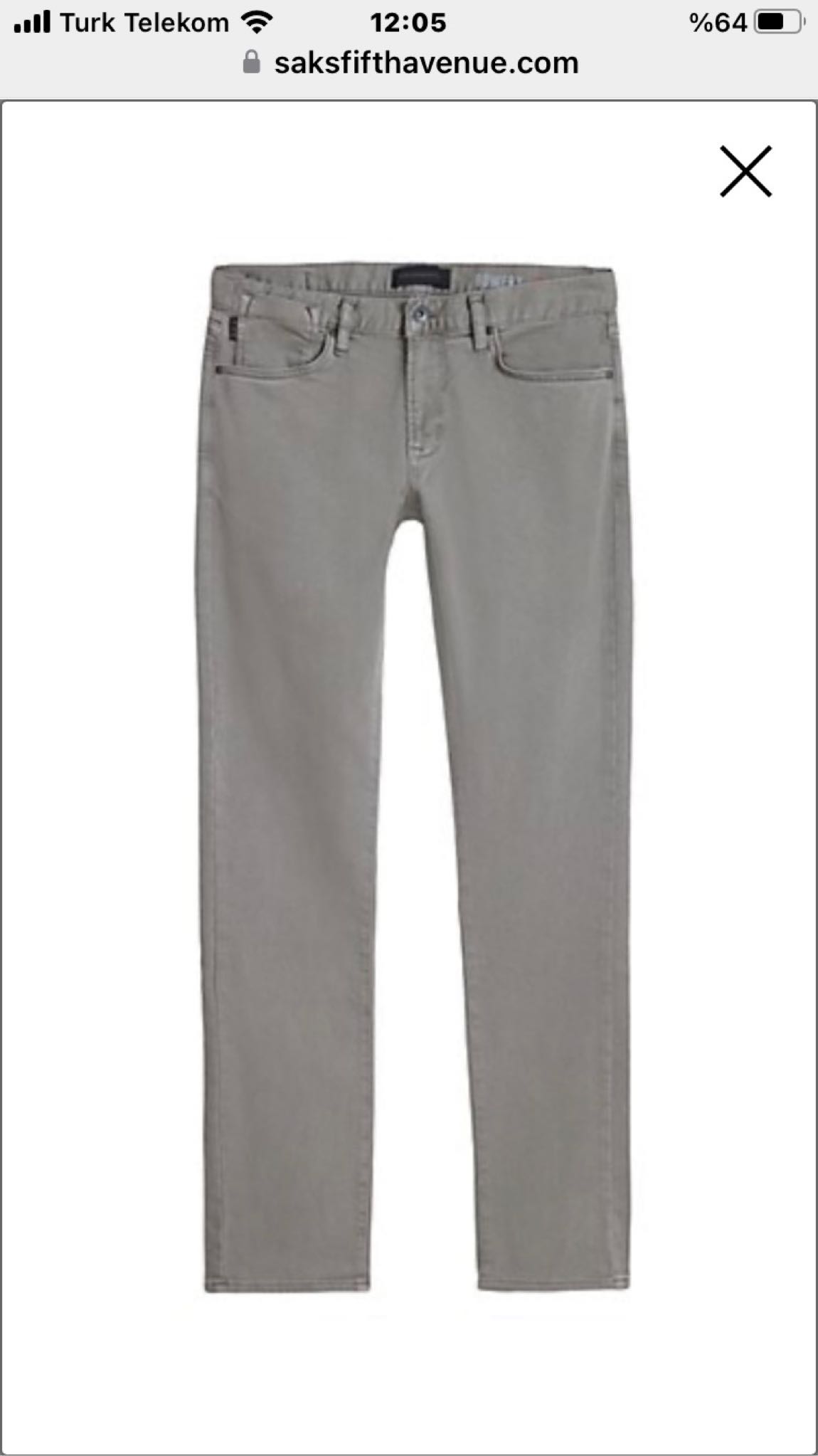 John Varvatos — görsel 3/8