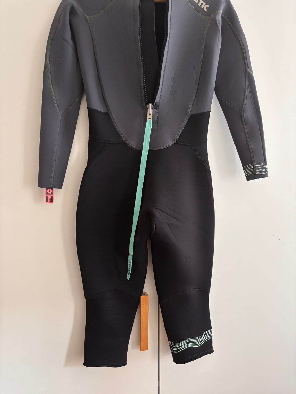 #mystick #wetsuit #kadinwetsuit #dalis — görsel 6/8