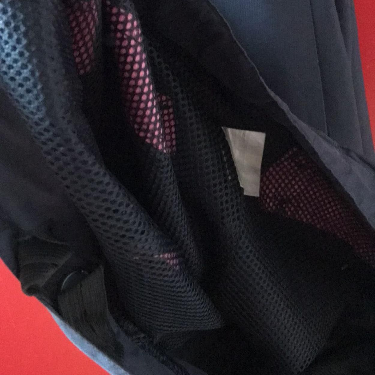 Adidas eşofman altı — görsel 4/4