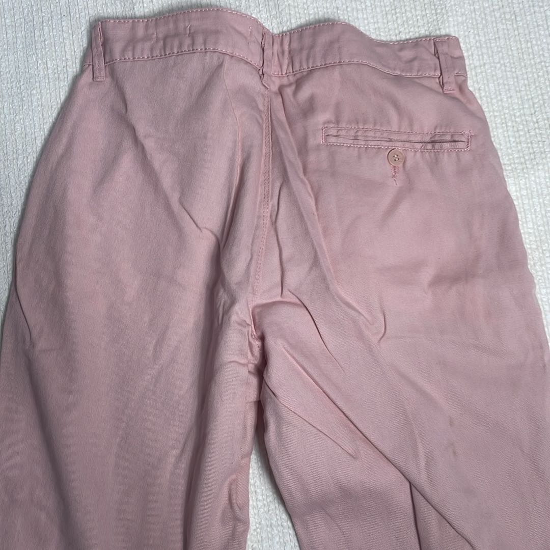 DeFacto pembe Small beden şort — görsel 5/7