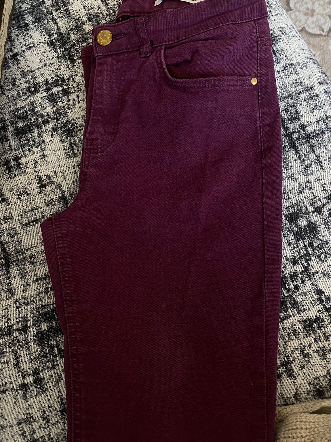 Yüksek bel pantolon — görsel 3/4