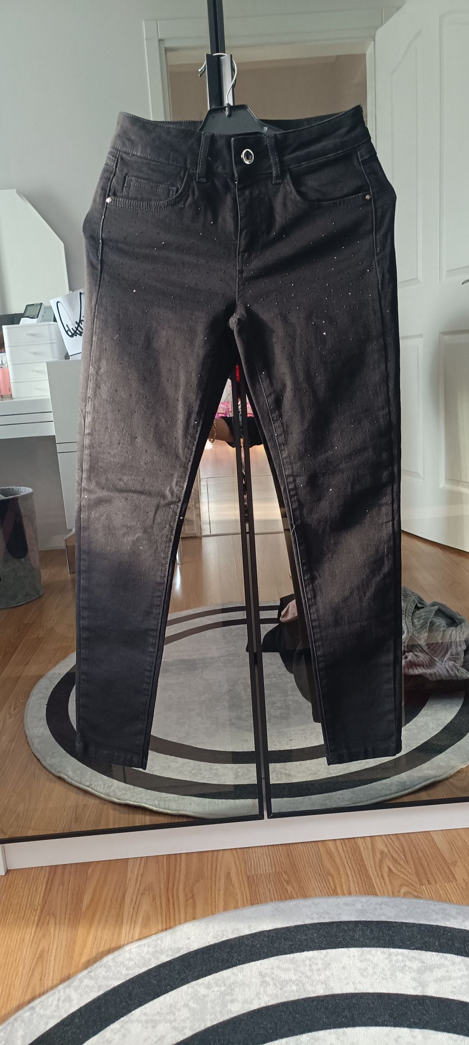 Network Kot Pantolon 💫 — görsel 5/9