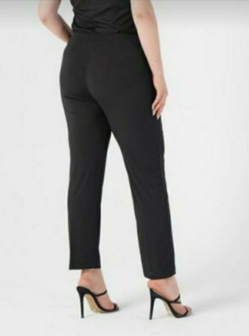 BELİ LASTİKLİ CEP DETAYLI SENDY PANTOLON — görsel 2/4