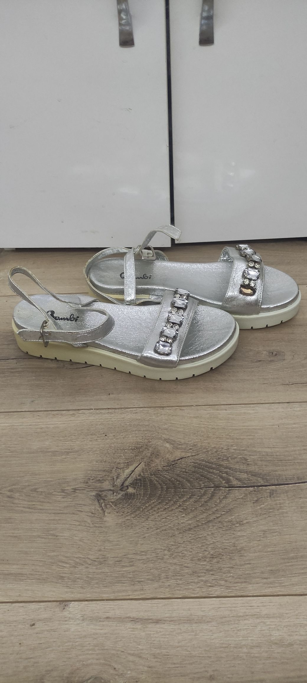 BAMBİ SANDALET — görsel 4/4