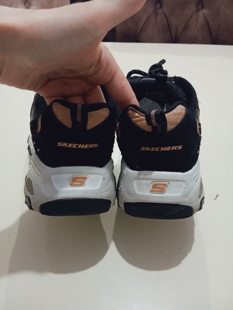 skechers d'lites @nike@adidas@puma@diğer — görsel 6/8