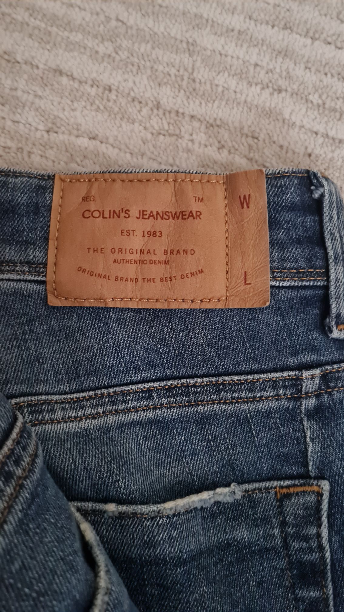 Collins Jean — görsel 3/5