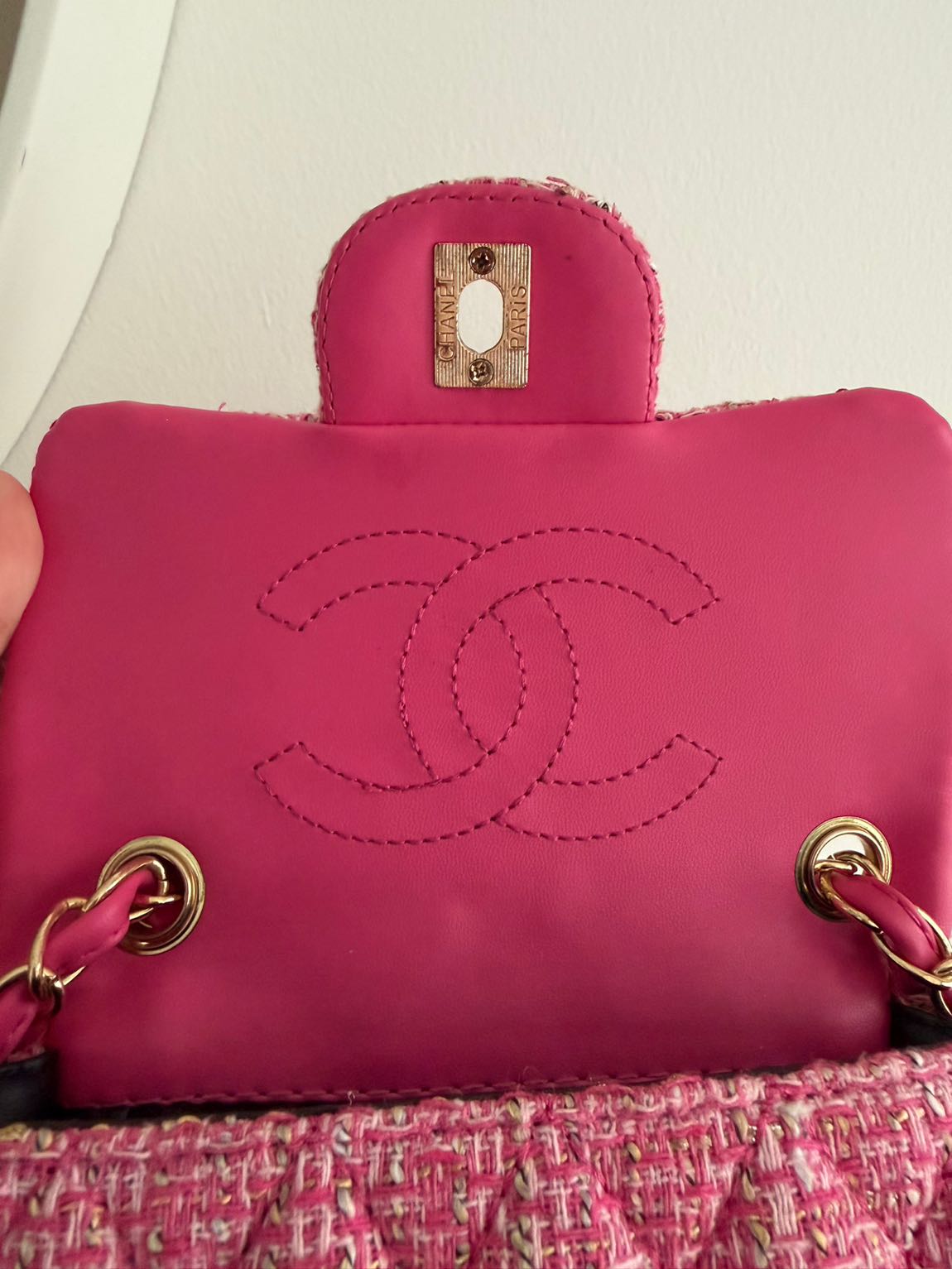Chanel çanta — görsel 6/16