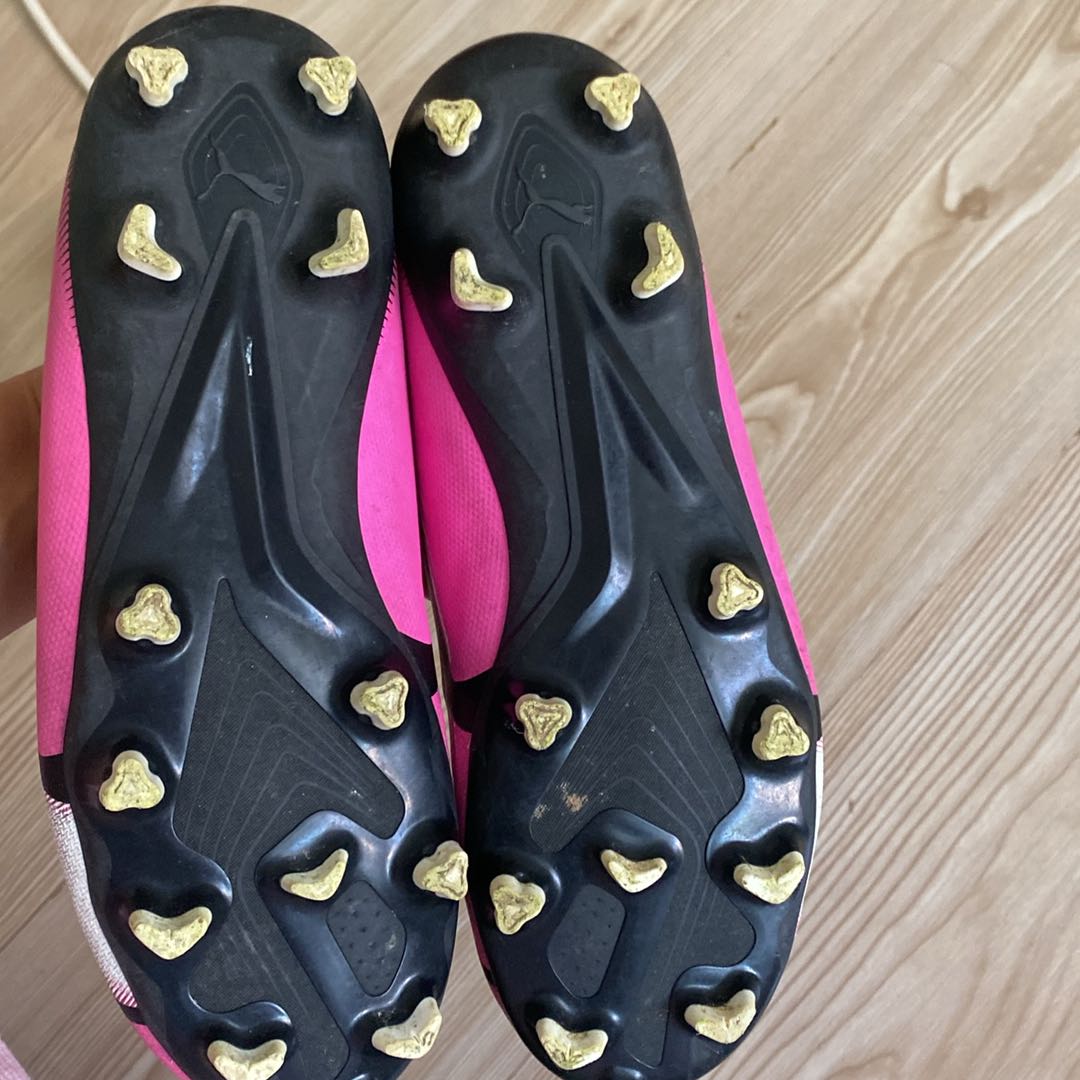 Puma Ultra Pembe Krampon — görsel 4/6