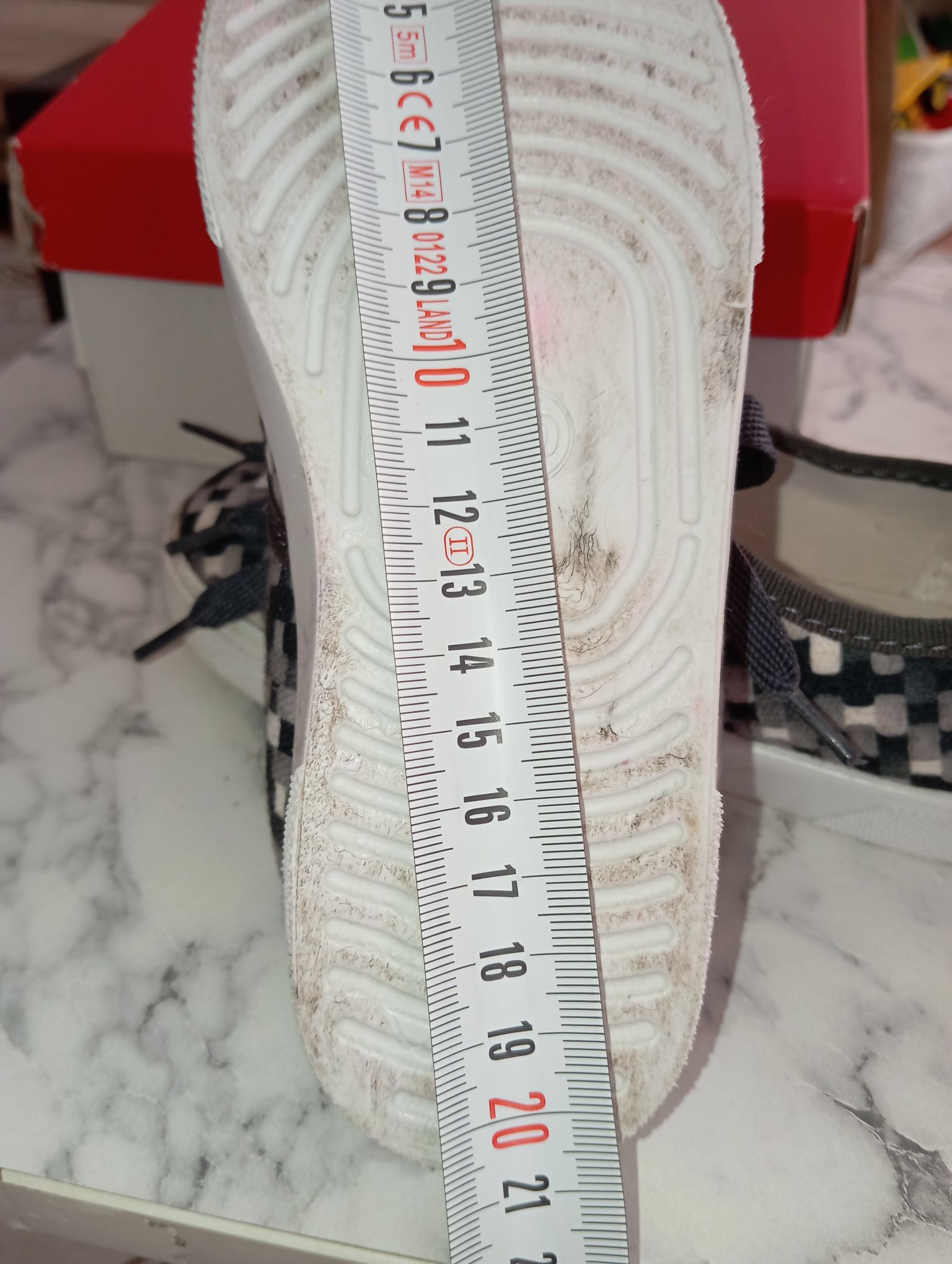 Çocuk ayakkabı Sneakers spor ayakkabısı — görsel 7/7
