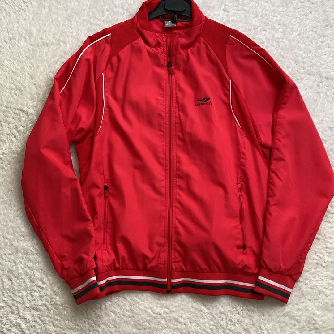 Lescon Ceket Unisex — görsel 2/6