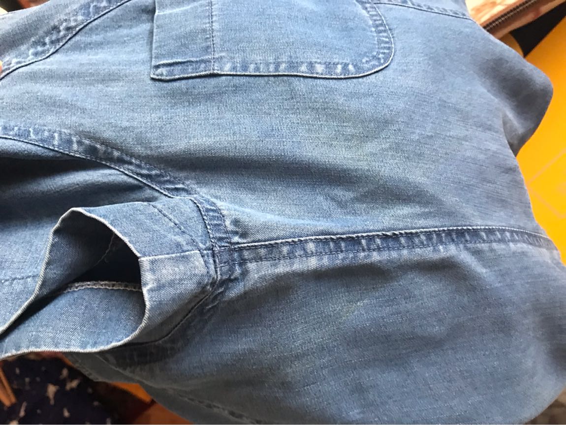 Vintage 00s Kot Elbise — görsel 7/7