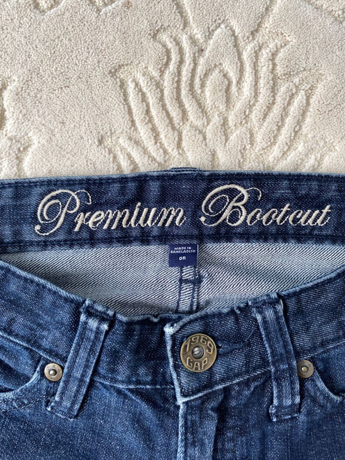 GAP Jeans — görsel 4/7