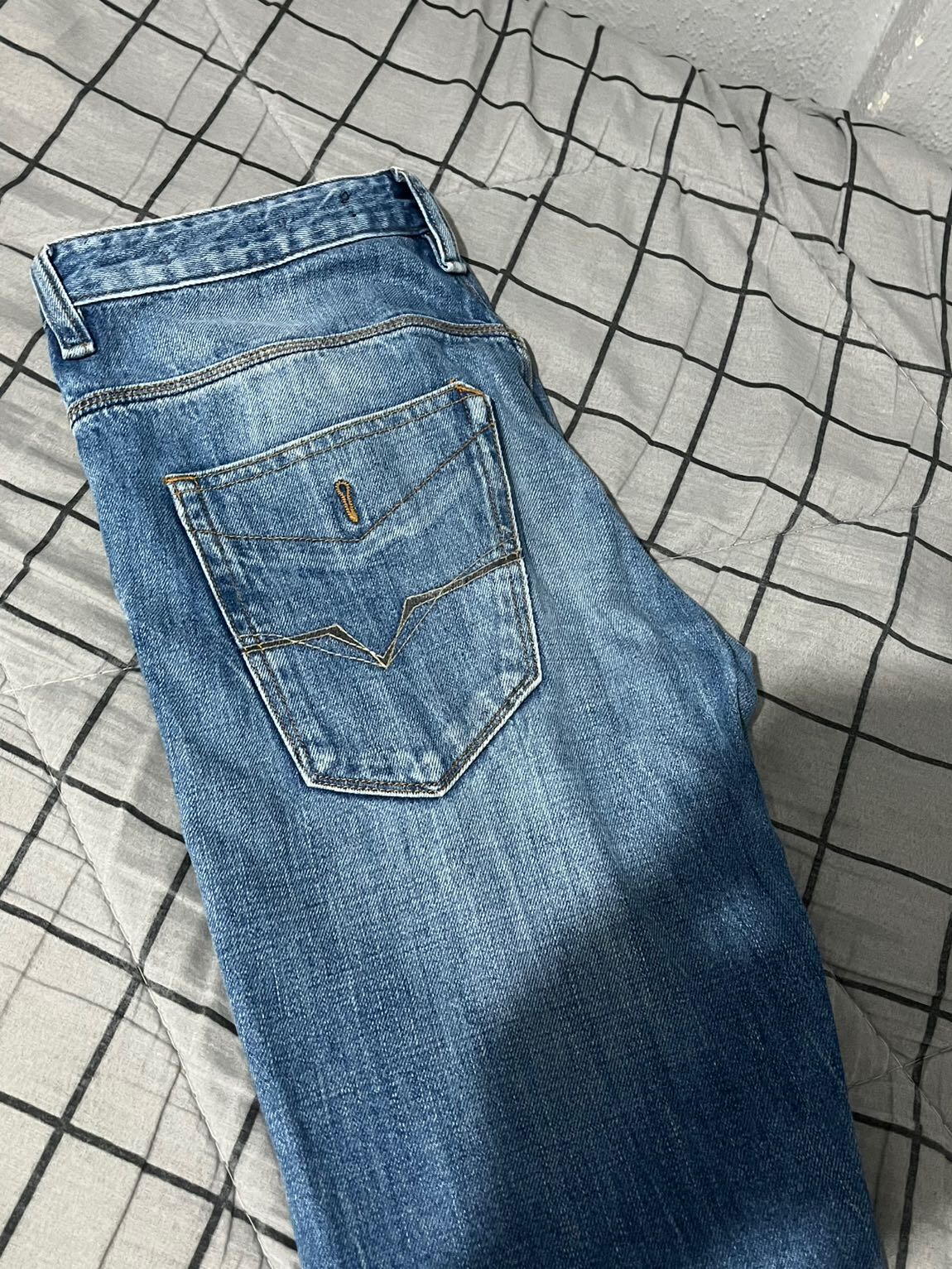 Guess Mavi Jean orjinal — görsel 5/5