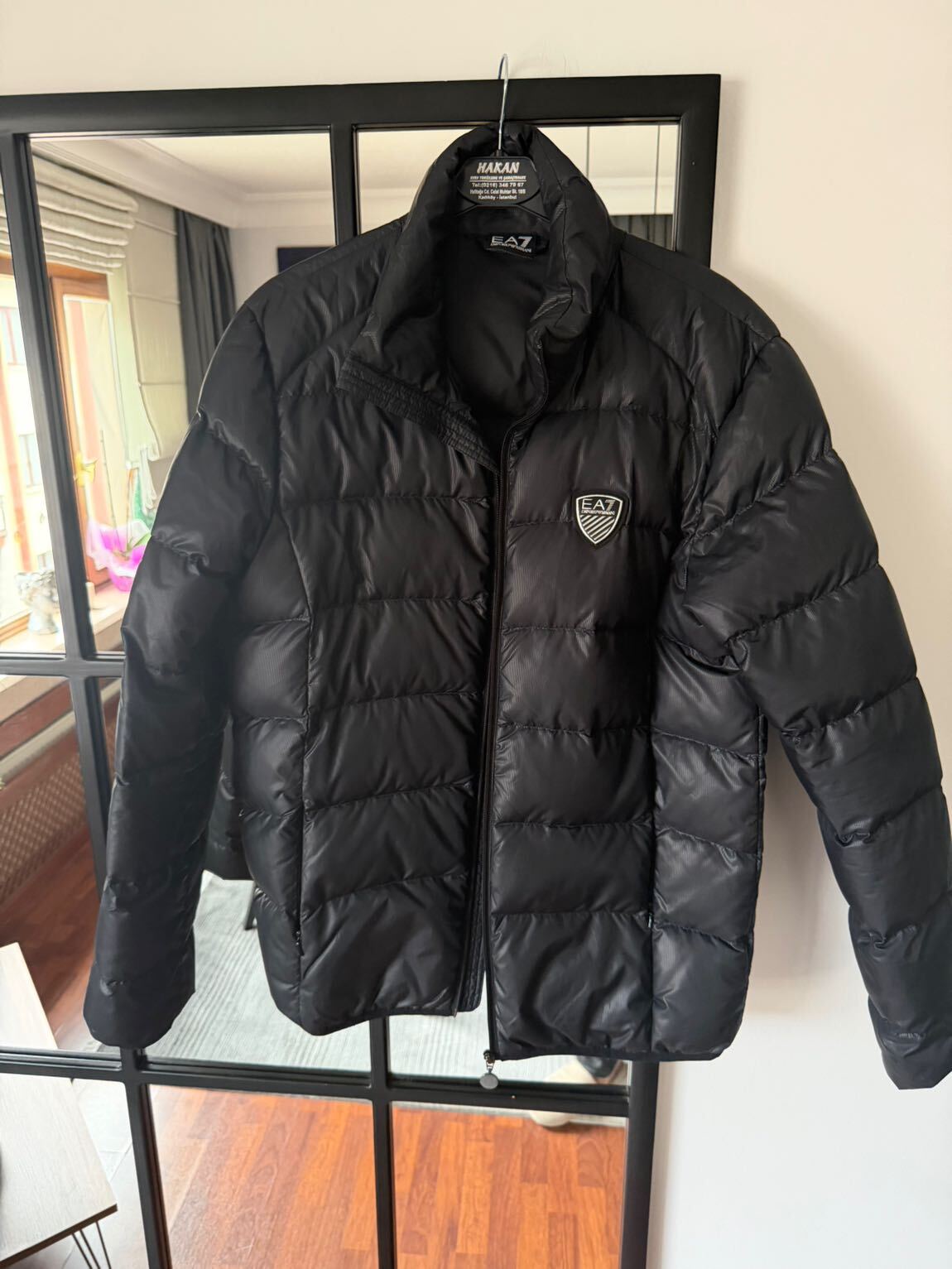Emporio Armani mont. Orjinal — görsel 2/6