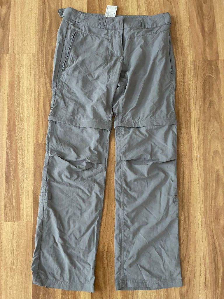 DECATHLON QUECHUA TREKKİNG OUTDOOR — görsel 4/9