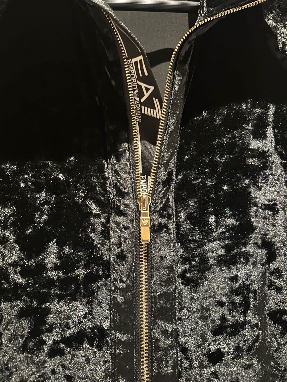 Emporio Armani eşofman takımı — görsel 5/8