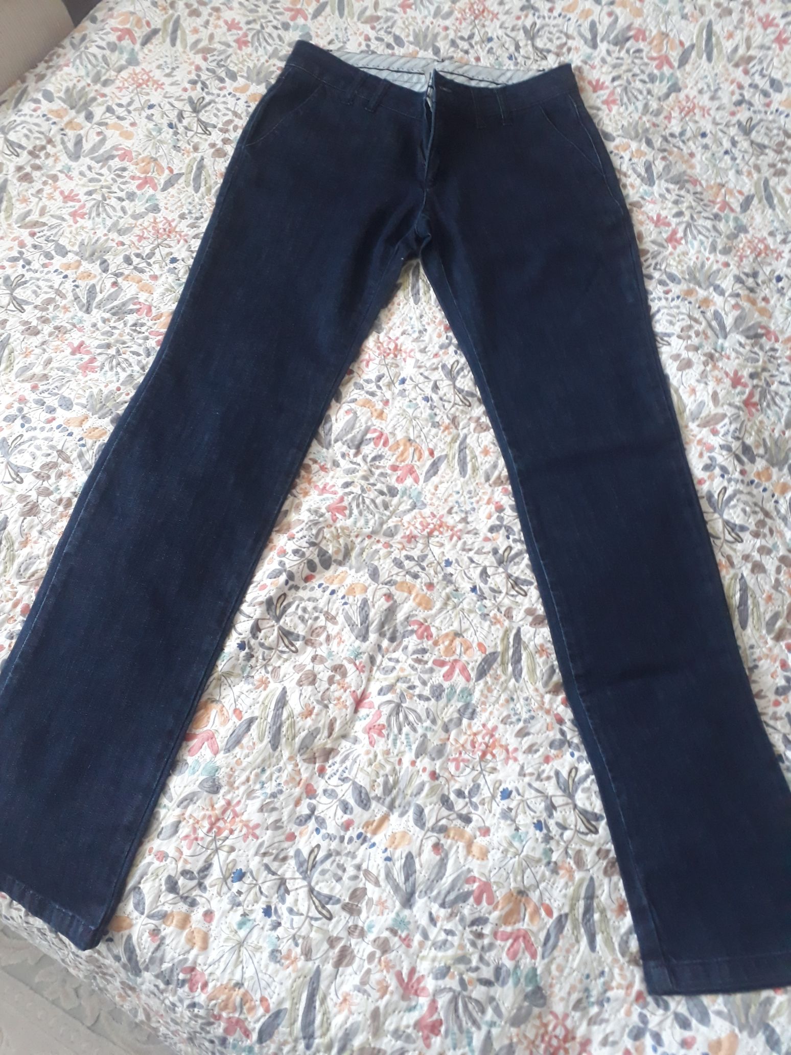 Mango Kadın jean pantalon — görsel 2/4