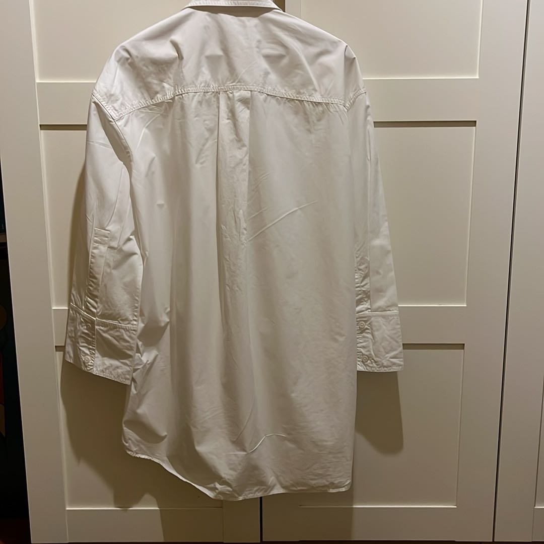 Cos tunik gömlek — görsel 5/8