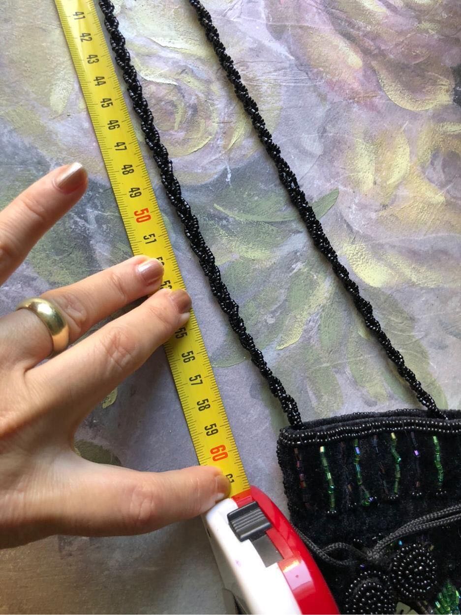 Accessorize Mini Çanta — görsel 5/6