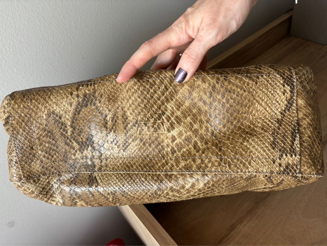 Kathy Van Zeeland Çanta — görsel 5/8