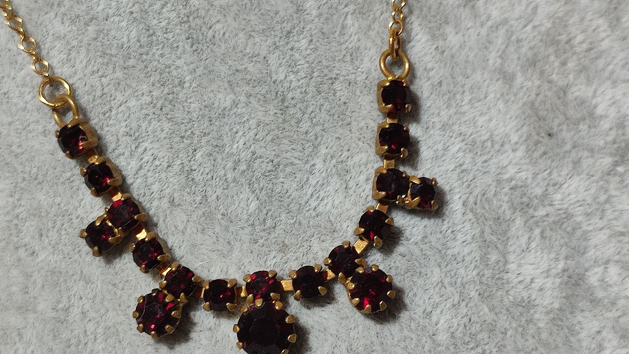 #garnet — görsel 2/7