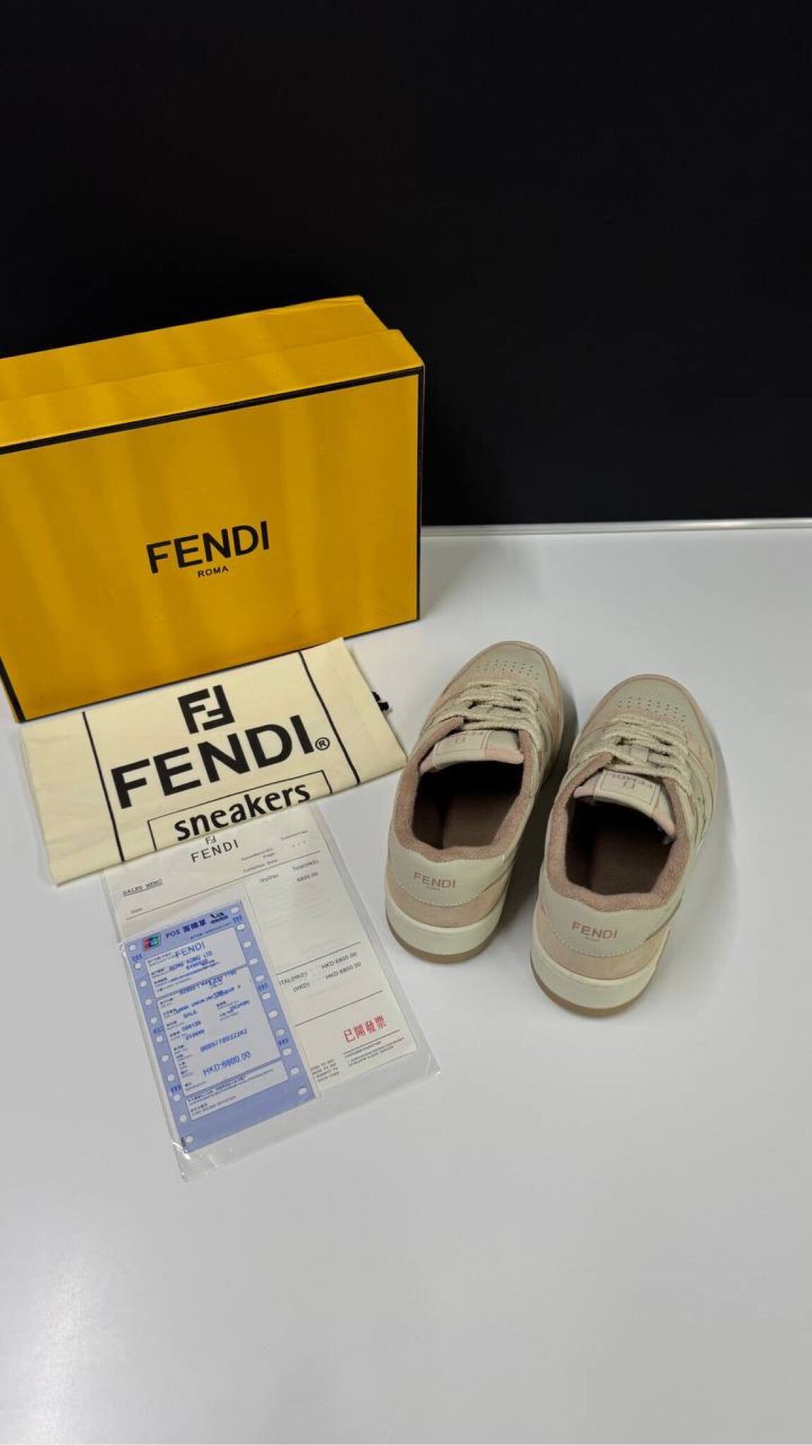FENDİ — görsel 5/5