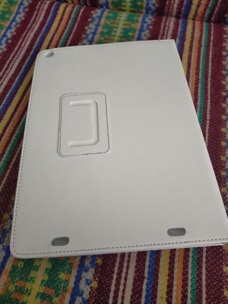 Orjinal deri tablet kılıfı yeni — görsel 4/4