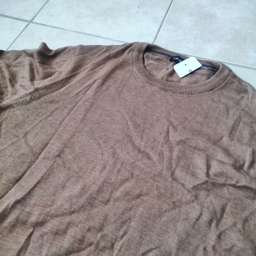 Lcw triko kazak 2xl — görsel 4/8