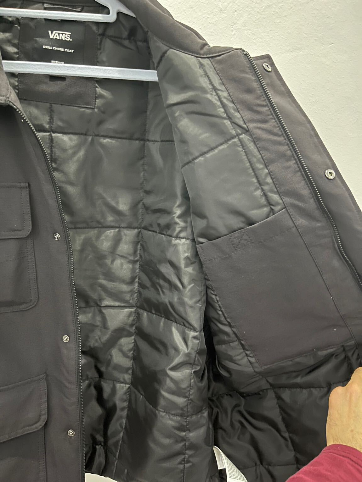 Vans mont — görsel 4/8